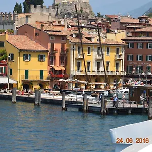  Frühstückspension The Swan Italien