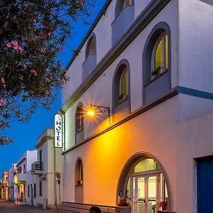 *** Hotel Cala Di Seta Italien