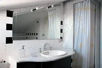 Frühstückspension Bed and Breakfast Ai Tre Parchi Bed And Bike Randazzo