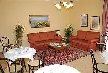 Bed and Breakfast Ai Tre Parchi Bed And Bike Randazzo Italien
