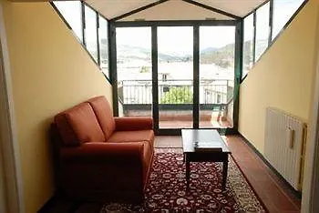 Bed and Breakfast Ai Tre Parchi Bed And Bike Randazzo Frühstückspension
