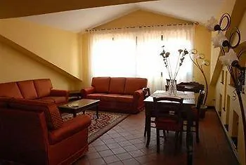 Ai Tre Parchi Bed And Bike Bed & Breakfast Randazzo 3*,  Italy
